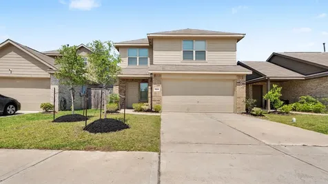 9106 Burnet Fields Drive Baytown TX 77521