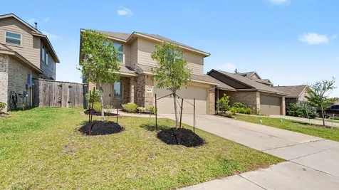 9106 Burnet Fields Drive Baytown TX 77521