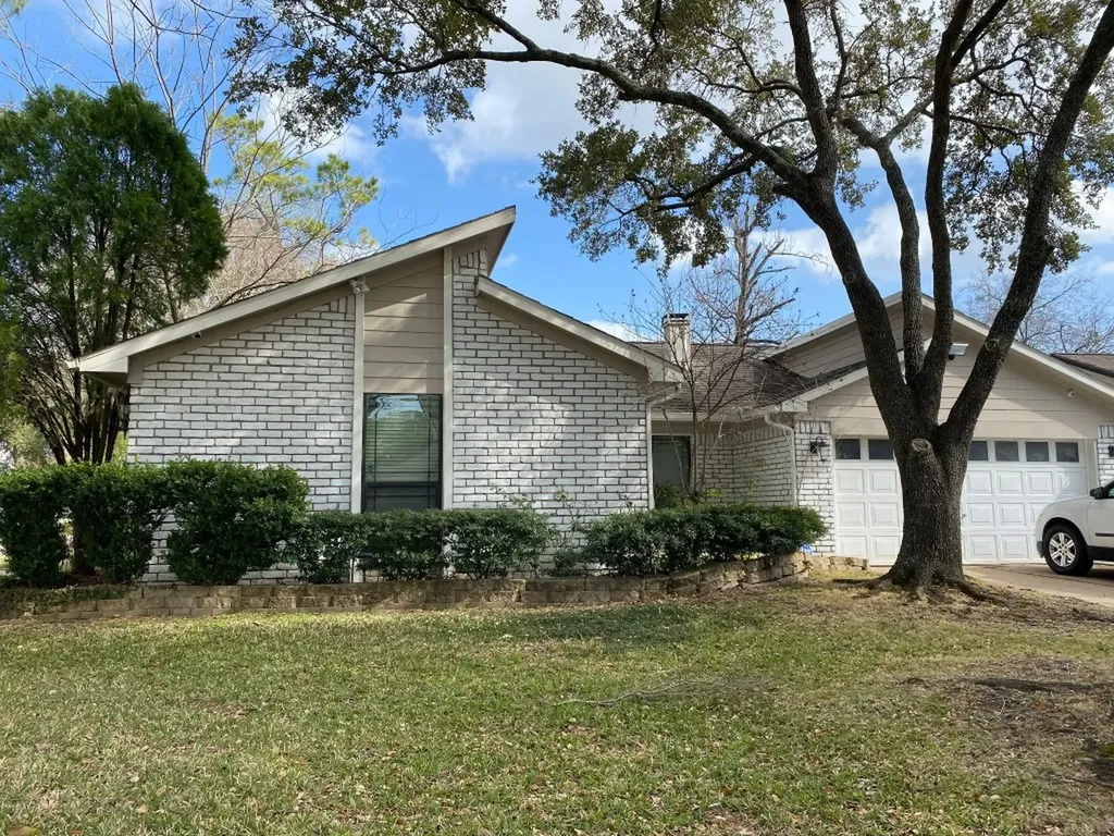 3703 Redwood Falls Drive Houston TX 77082