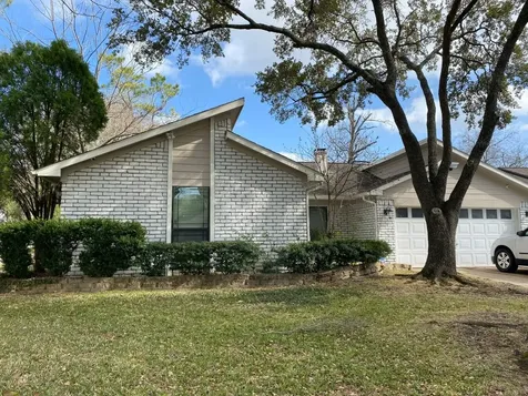 3703 Redwood Falls Drive Houston TX 77082