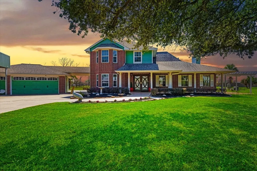 2203 Lomax Drive La Porte TX 77571