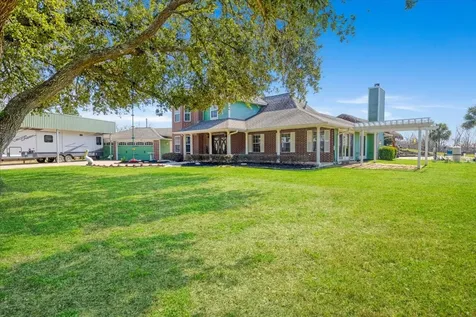 2203 Lomax Drive La Porte TX 77571