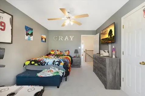 2203 Lomax Drive La Porte TX 77571