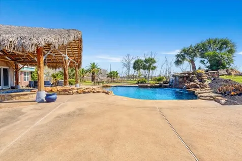 2203 Lomax Drive La Porte TX 77571