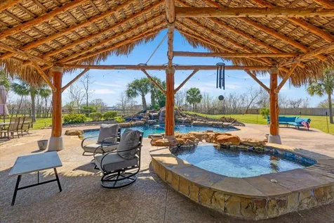 2203 Lomax Drive La Porte TX 77571