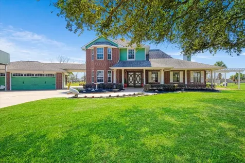 2203 Lomax Drive La Porte TX 77571