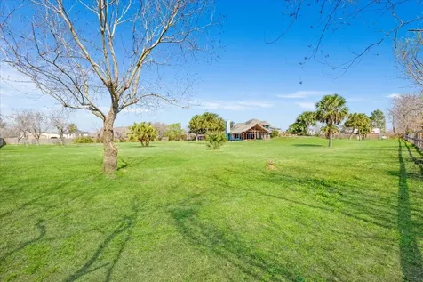 2203 Lomax Drive La Porte TX 77571