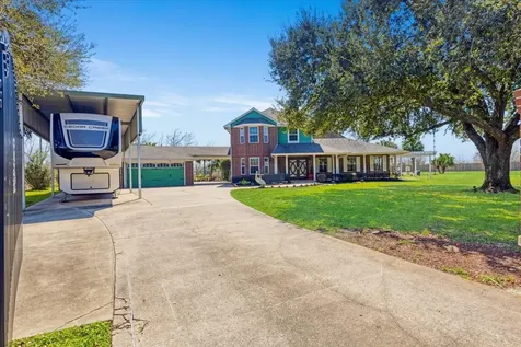 2203 Lomax Drive La Porte TX 77571