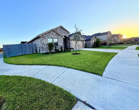 3970 Canyon Shore Lane Missouri City TX 77459