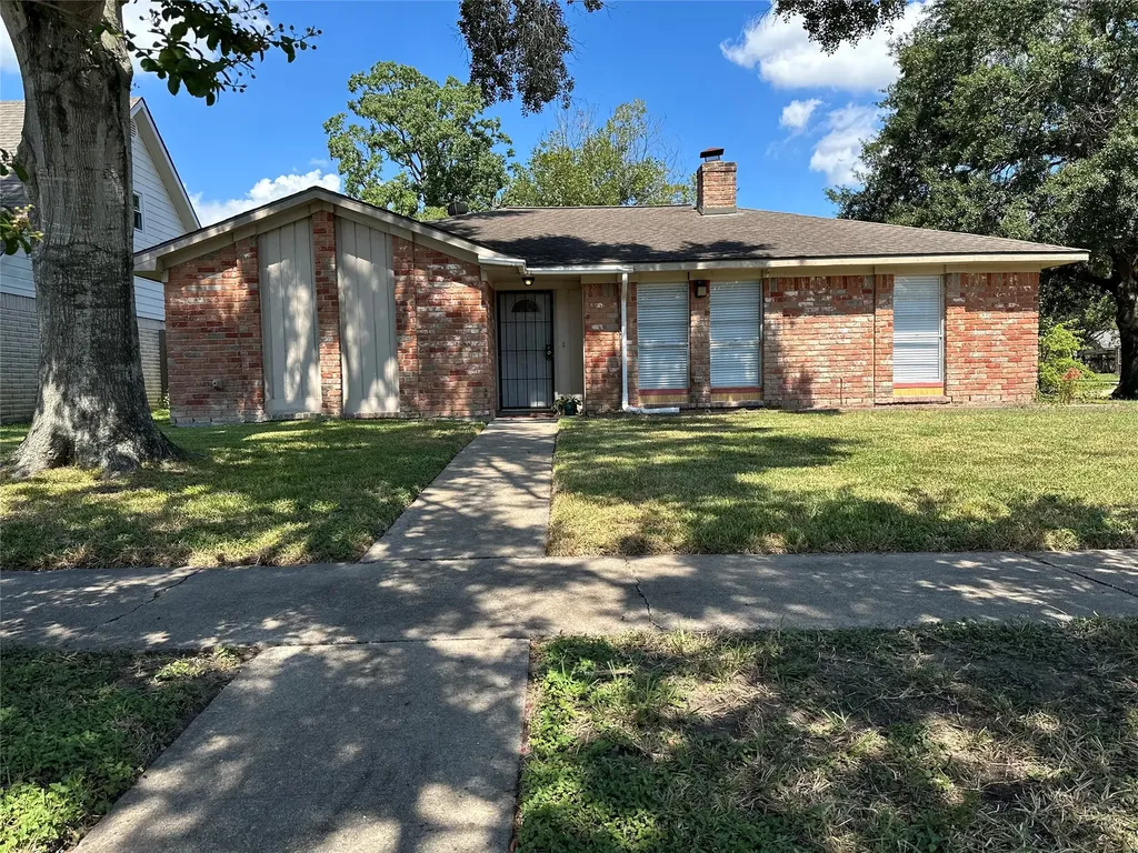 16718 Nicole Lane Houston TX 77084