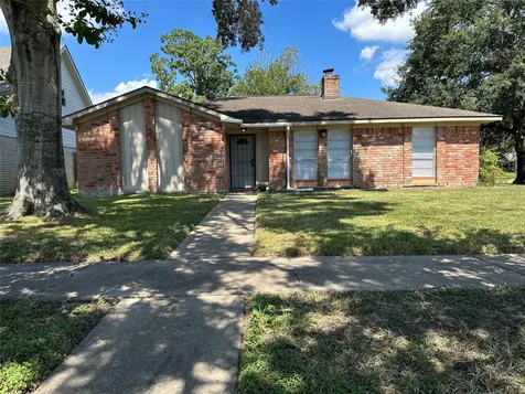 16718 Nicole Lane Houston TX 77084