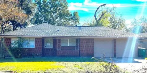 4329 Kinglet Street Houston TX 77035