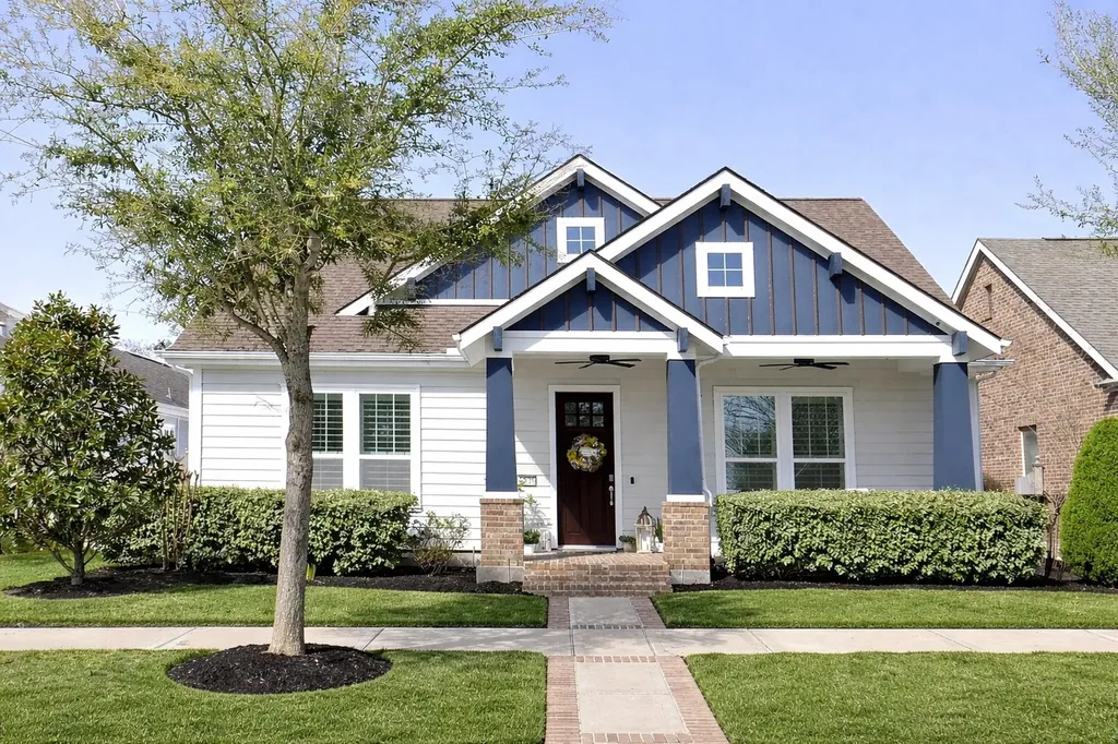 16639 Amelia Island Drive Cypress TX 77433