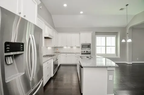 16639 Amelia Island Drive Cypress TX 77433
