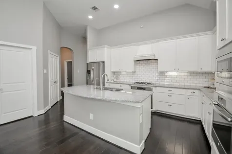 16639 Amelia Island Drive Cypress TX 77433