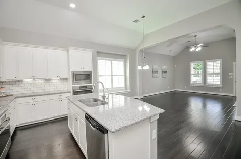 16639 Amelia Island Drive Cypress TX 77433