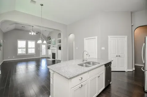 16639 Amelia Island Drive Cypress TX 77433
