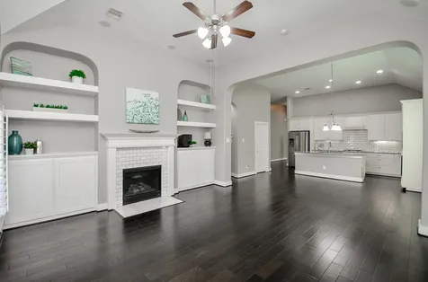 16639 Amelia Island Drive Cypress TX 77433
