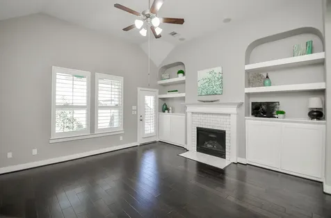 16639 Amelia Island Drive Cypress TX 77433
