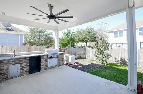 16639 Amelia Island Drive Cypress TX 77433