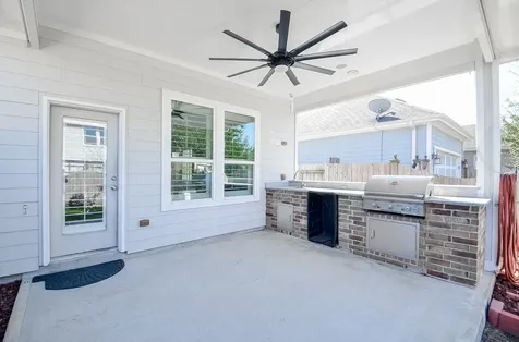 16639 Amelia Island Drive Cypress TX 77433