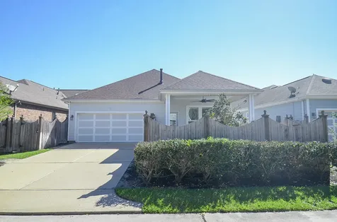 16639 Amelia Island Drive Cypress TX 77433