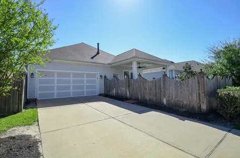 16639 Amelia Island Drive Cypress TX 77433