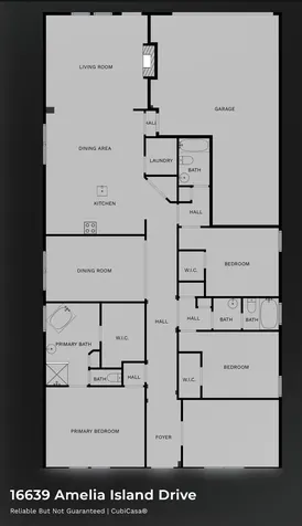 16639 Amelia Island Drive Cypress TX 77433