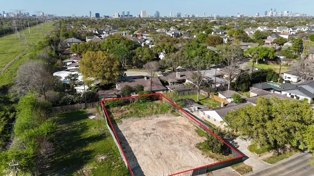 4134 N Braeswood Boulevard Houston TX 77025