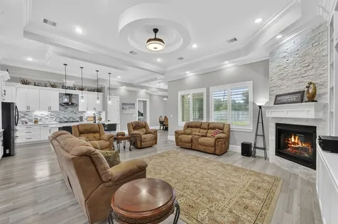 101 Bentwood Drive Montgomery TX 77356
