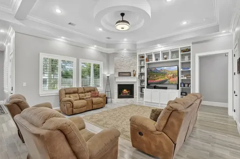 101 Bentwood Drive Montgomery TX 77356