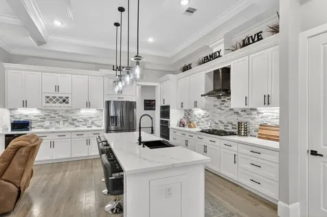 101 Bentwood Drive Montgomery TX 77356
