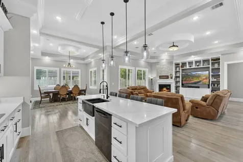 101 Bentwood Drive Montgomery TX 77356