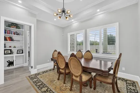 101 Bentwood Drive Montgomery TX 77356