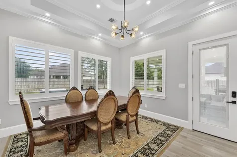 101 Bentwood Drive Montgomery TX 77356