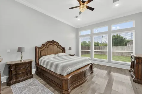 101 Bentwood Drive Montgomery TX 77356