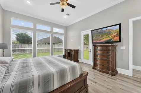 101 Bentwood Drive Montgomery TX 77356