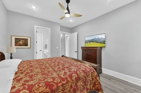 101 Bentwood Drive Montgomery TX 77356