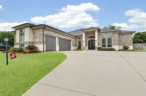 101 Bentwood Drive Montgomery TX 77356