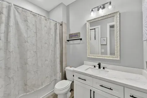 101 Bentwood Drive Montgomery TX 77356