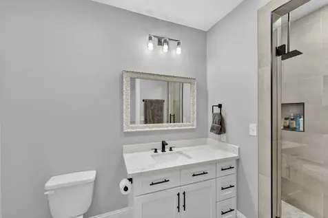 101 Bentwood Drive Montgomery TX 77356