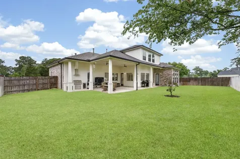 101 Bentwood Drive Montgomery TX 77356