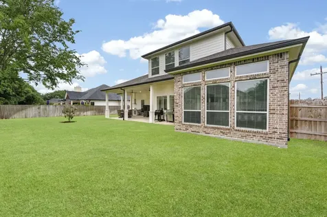 101 Bentwood Drive Montgomery TX 77356