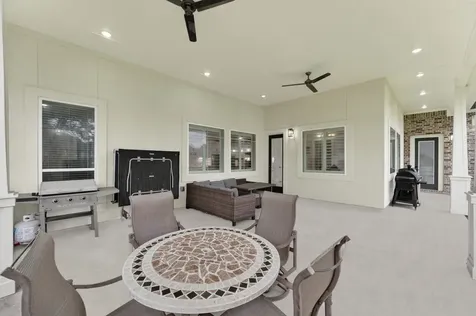 101 Bentwood Drive Montgomery TX 77356