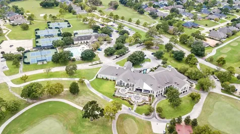 101 Bentwood Drive Montgomery TX 77356
