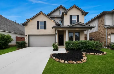 7214 Cordgrass Prairie Lane Katy TX 77493