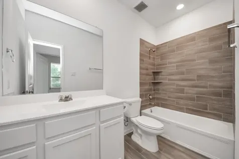 7214 Cordgrass Prairie Lane Katy TX 77493