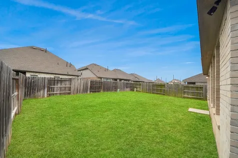 7214 Cordgrass Prairie Lane Katy TX 77493