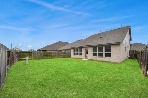 7214 Cordgrass Prairie Lane Katy TX 77493