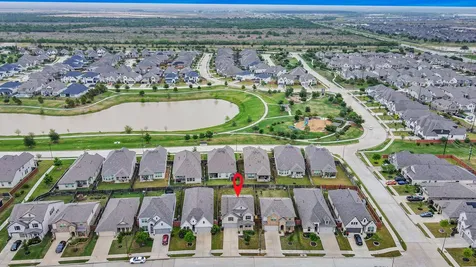 7214 Cordgrass Prairie Lane Katy TX 77493
